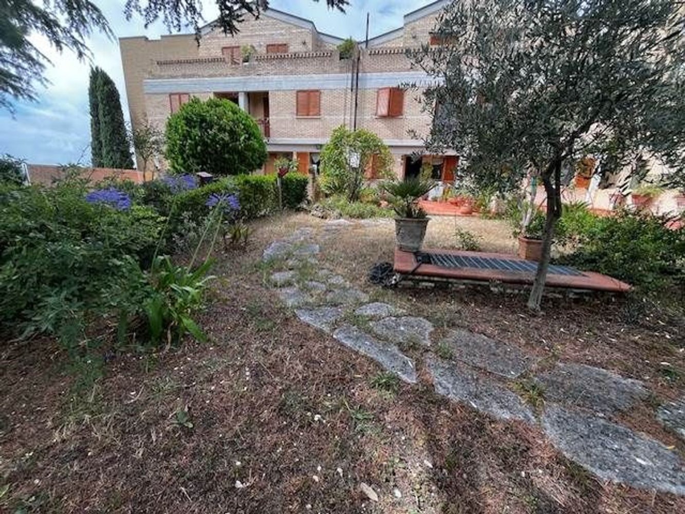 8غرفة منزل في Ancona, Italy رقم 289939