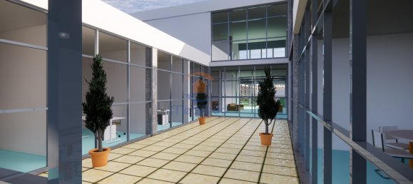 7400m² Land in Torres Vedras, Portugal No. 96305 8