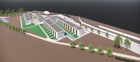 7400m² Land in Torres Vedras, Portugal No. 96305 2