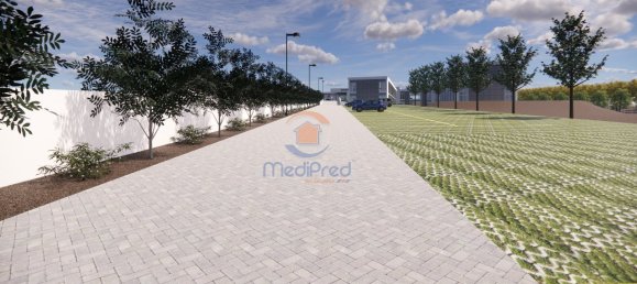 7400m² Land in Torres Vedras, Portugal No. 96305 4