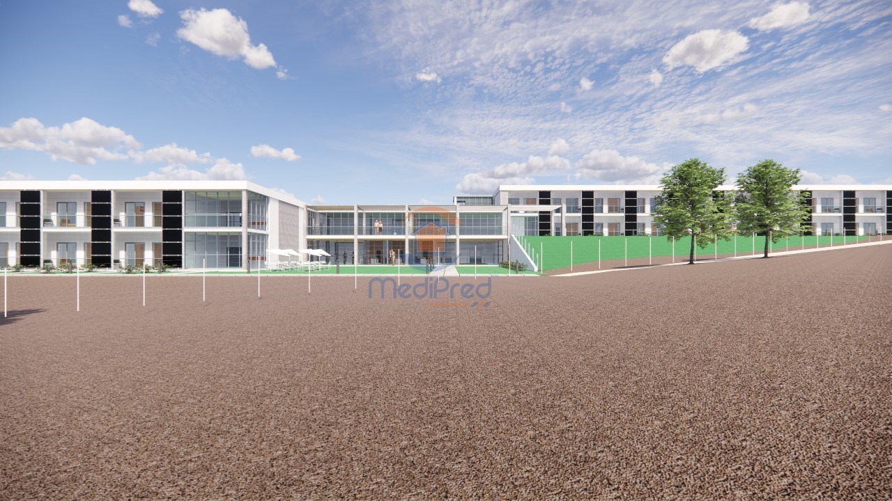 7400m² Land in Torres Vedras, Portugal No. 96305