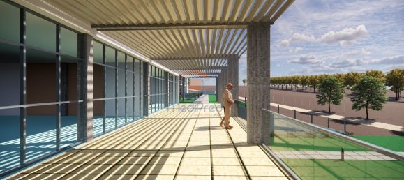 7400m² Land in Torres Vedras, Portugal No. 96305 10