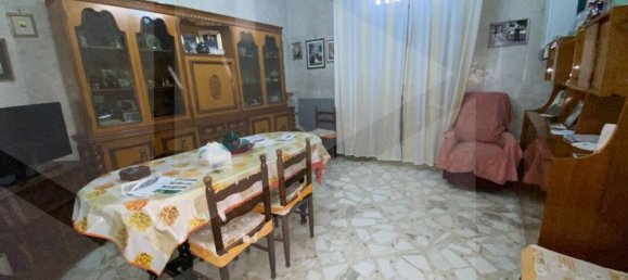 5 rooms House in San Severo, Italy No. 23742 7