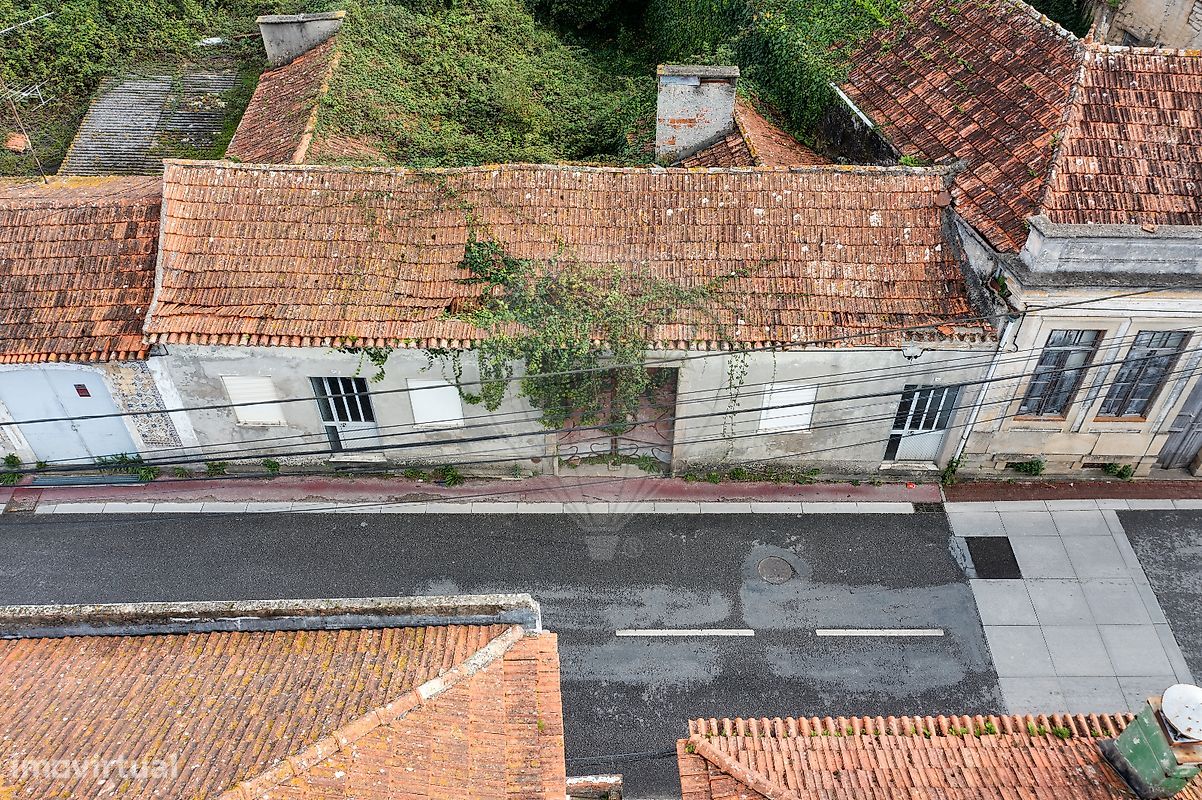 8 chambres Maison à Esgueira, Portugal No. 48594