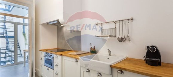 3 غرف نوم شقة في Lisbon, Portugal رقم 68841 11