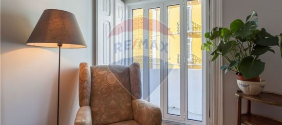 3 غرف نوم شقة في Lisbon, Portugal رقم 68841 4