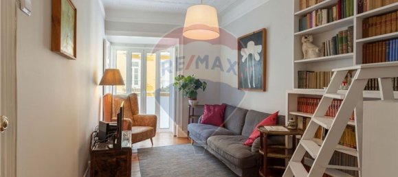 3 غرف نوم شقة في Lisbon, Portugal رقم 68841 5