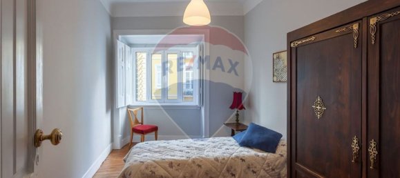 3 غرف نوم شقة في Lisbon, Portugal رقم 68841 6