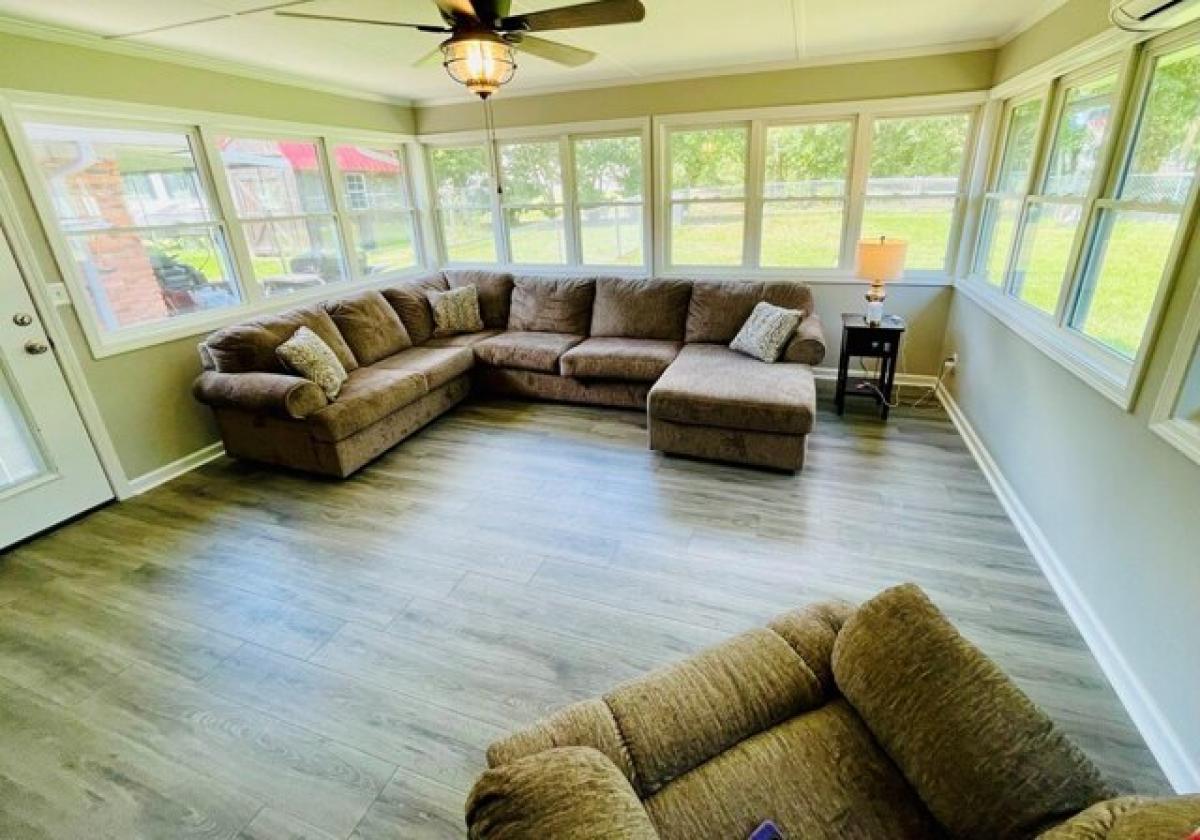 3 Schlafzimmer Haus in Fitzgerald, USA, Nr. 375430