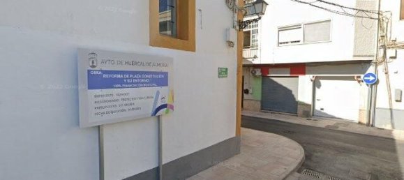 3 غرف نوم شقة في Huercal de Almeria, Spain رقم 149966 4