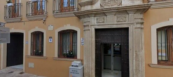 3 غرف نوم شقة في Huercal de Almeria, Spain رقم 149966 3