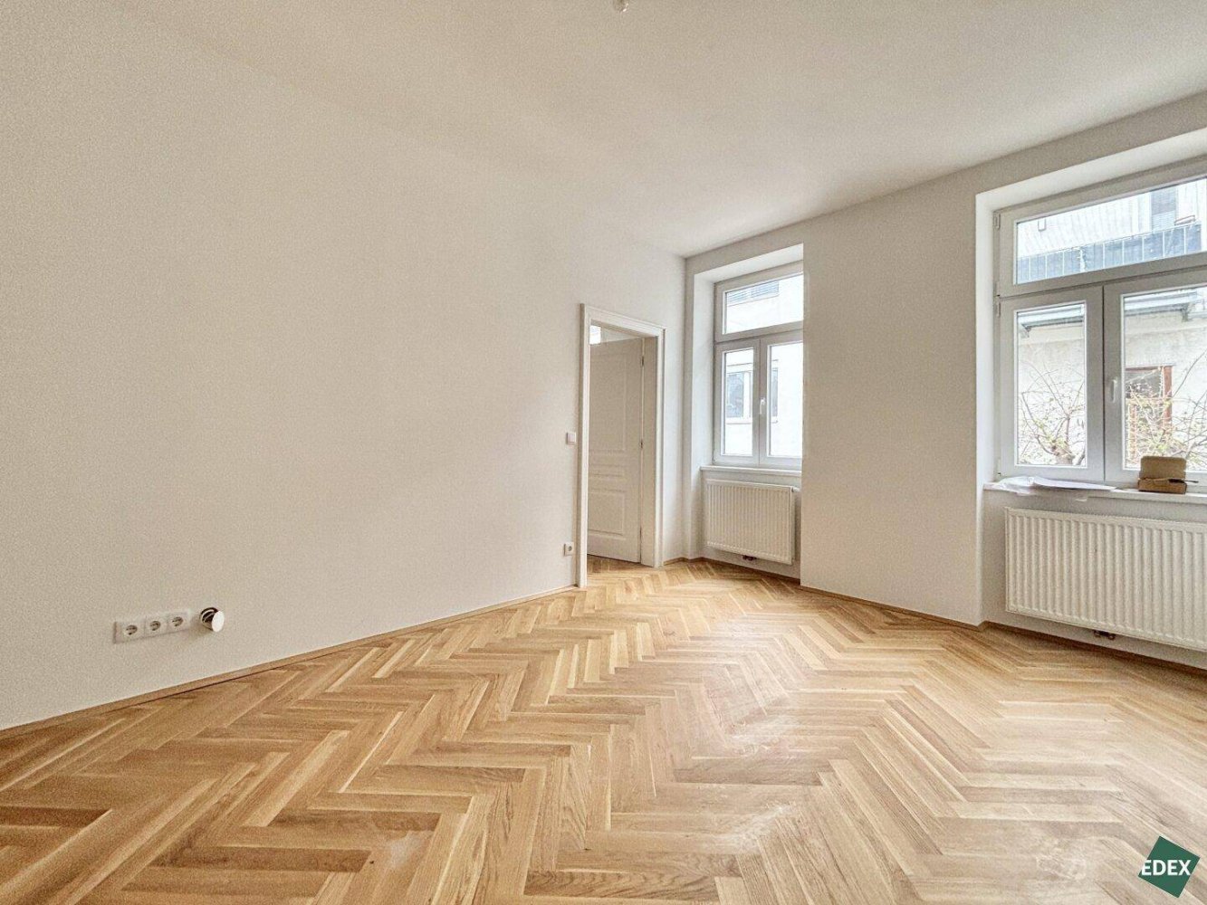 Apartamento de 2 habitaciónes en Meidling, Austria No. 237681