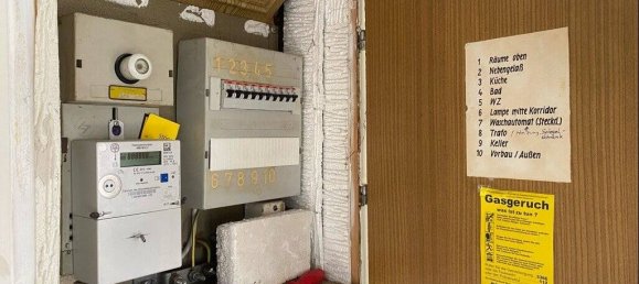 Таунхаус с 4 комнатами в Gorlitz, Германия № 305750 12