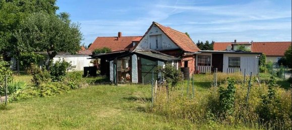 Таунхаус с 4 комнатами в Gorlitz, Германия № 305750 4