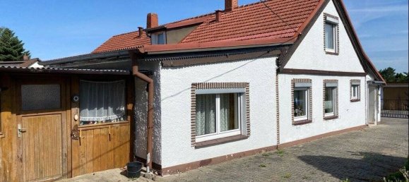 Таунхаус с 4 комнатами в Gorlitz, Германия № 305750 2