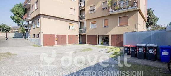 Apartamento de 2 divisões em Nerviano, Italy N.º 80595 23