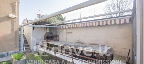 Apartamento de 2 divisões em Nerviano, Italy N.º 80595 22