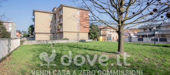 Apartamento de 2 divisões em Nerviano, Italy N.º 80595 27