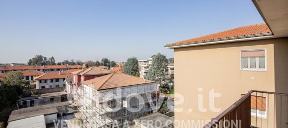 Apartamento de 2 divisões em Nerviano, Italy N.º 80595 17