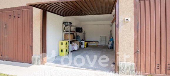 Apartamento de 2 divisões em Nerviano, Italy N.º 80595 25