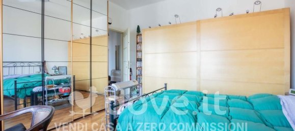 Apartamento de 2 divisões em Nerviano, Italy N.º 80595 13