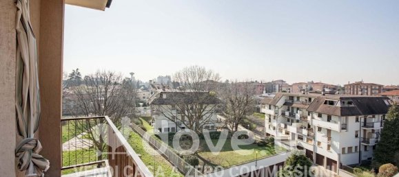 Apartamento de 2 divisões em Nerviano, Italy N.º 80595 20