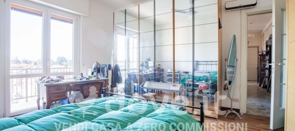 Apartamento de 2 divisões em Nerviano, Italy N.º 80595 12