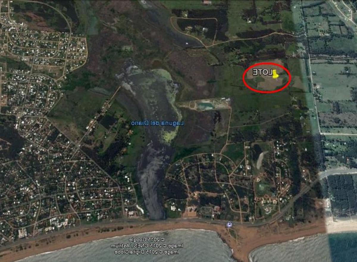 Земельный участок в Мальдонадо, Уругвай № 15778