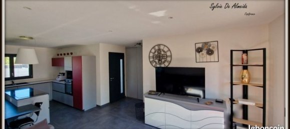 Villa T5 em Ain, France N.º 312231 2