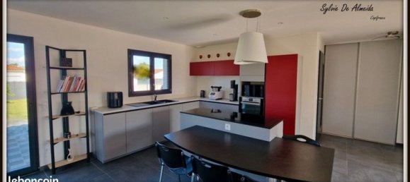 Villa T5 em Ain, France N.º 312231 5