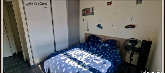 Villa T5 em Ain, France N.º 312231 12