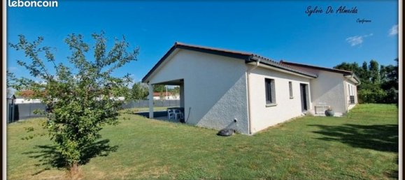 Villa T5 em Ain, France N.º 312231 3