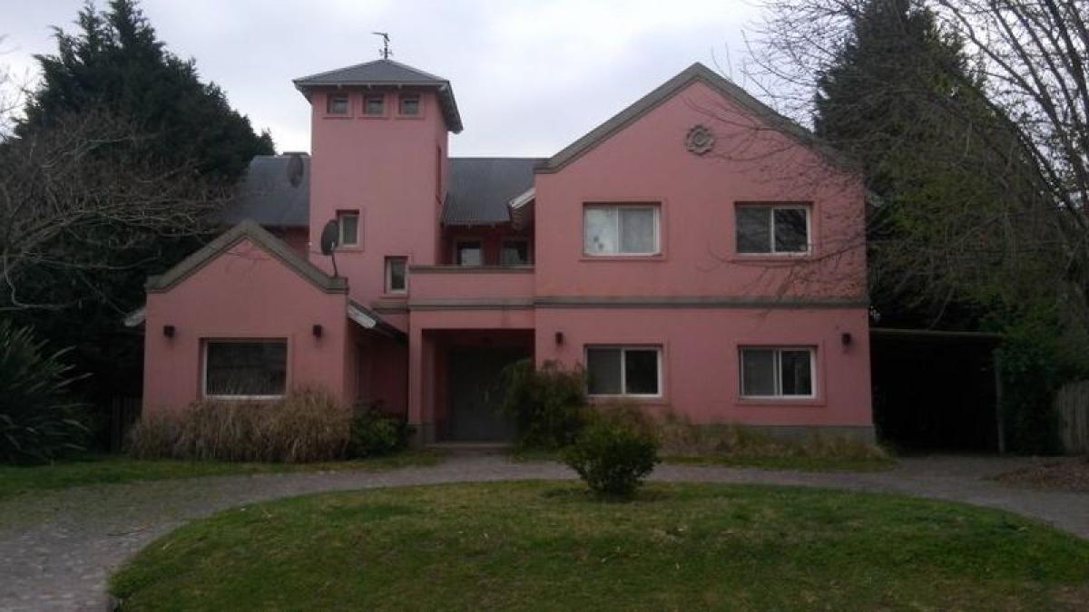 5 Schlafzimmer Haus in Pilar, Argentina, Nr. 7269