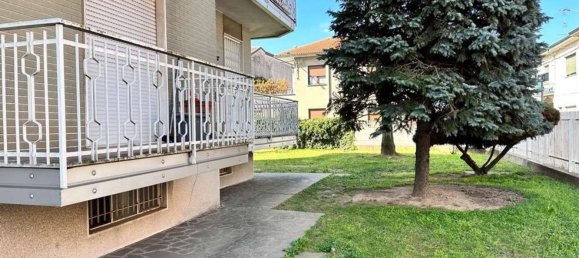 3 rooms Apartment in Arluno, Italy No. 11701 27