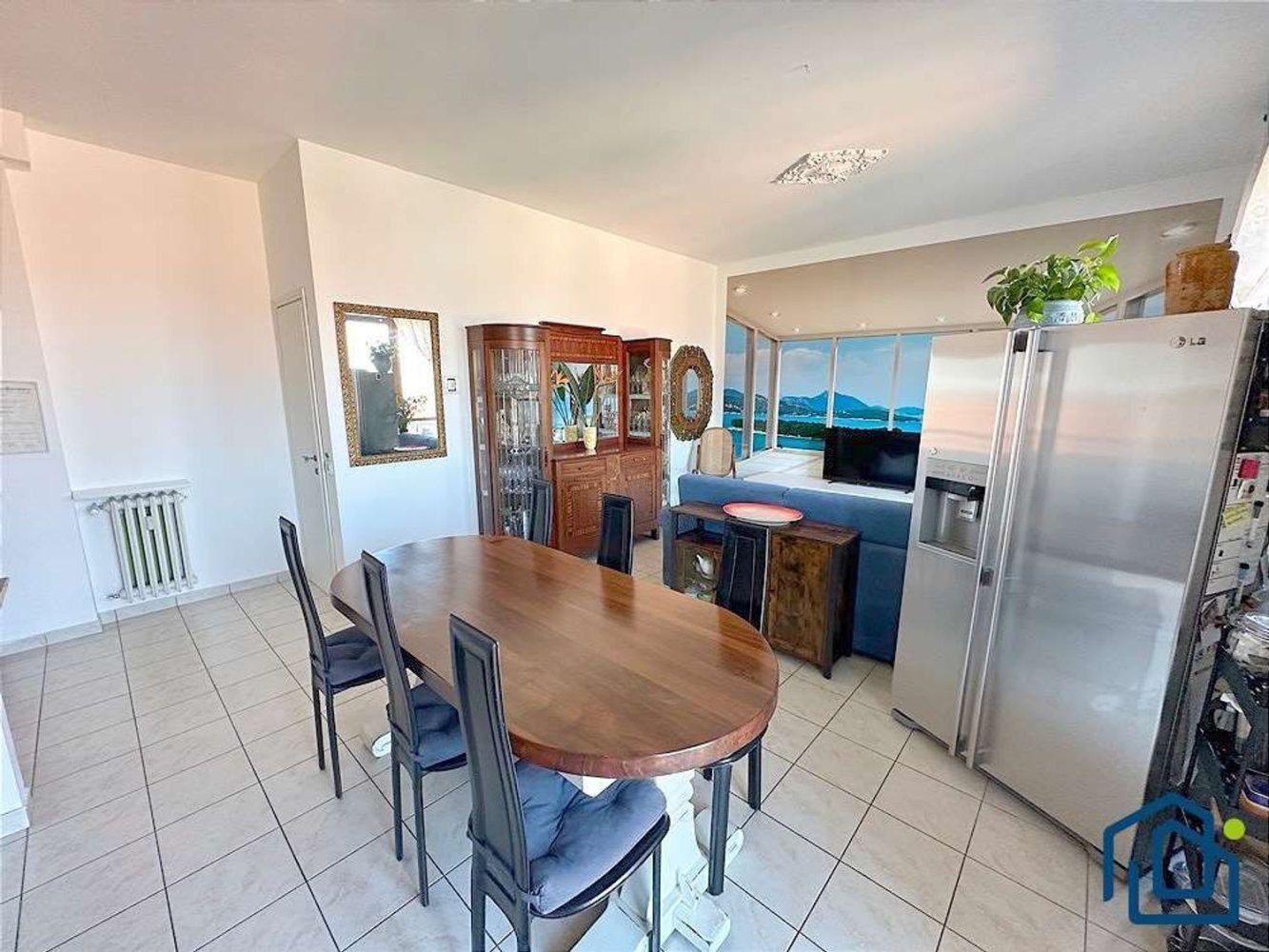 3 rooms Apartment in Arluno, Italy No. 11701