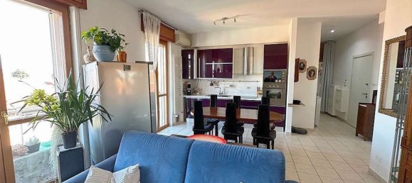 3 rooms Apartment in Arluno, Italy No. 11701 4