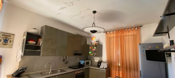 2غرفة منزل ذو طابقين في Bernareggio, Italy رقم 8534 19