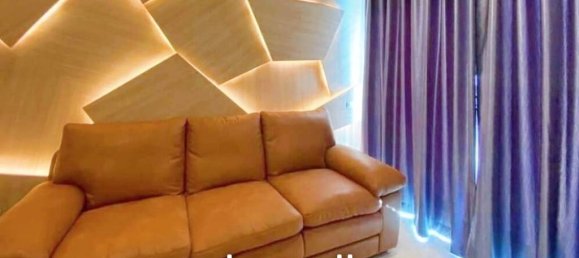 شقة 1 غرف نوم  في Bang Lamung, Thailand رقم 16838 4