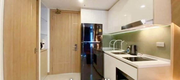 شقة 1 غرف نوم  في Bang Lamung, Thailand رقم 16838 6