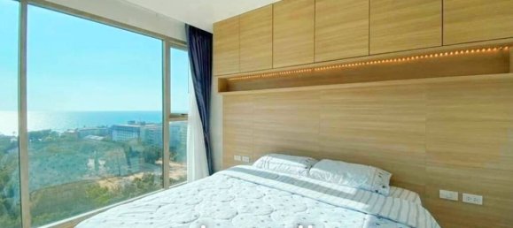 شقة 1 غرف نوم  في Bang Lamung, Thailand رقم 16838 10