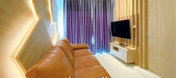 شقة 1 غرف نوم  في Bang Lamung, Thailand رقم 16838 3