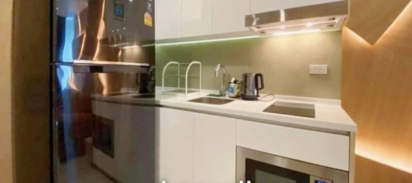 شقة 1 غرف نوم  في Bang Lamung, Thailand رقم 16838 7