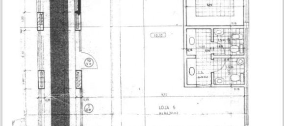 Отель, гостиница 138м² в Картейра, Португалия № 68011 13