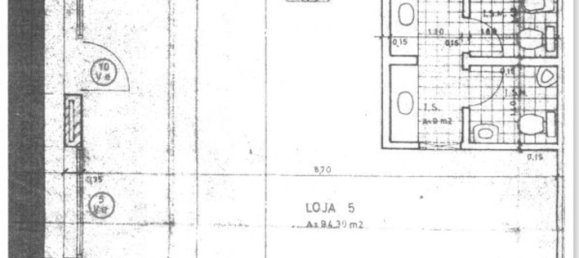 Отель, гостиница 138м² в Картейра, Португалия № 68011 14