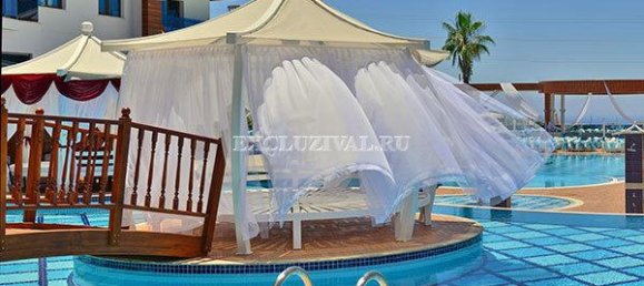 Apartamento de 1+1 en Alanya, Turkey No. 27427 3