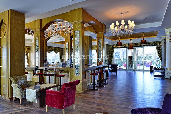 Apartamento de 1+1 en Alanya, Turkey No. 27427