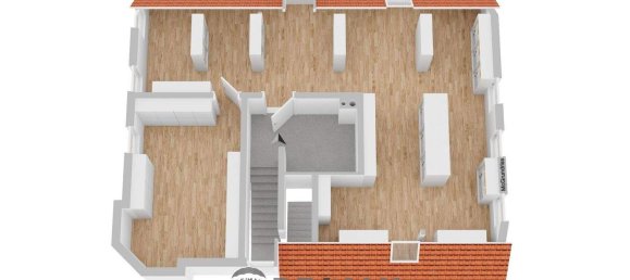 5-salle Maison à Weikendorf, Austria No. 132350 54