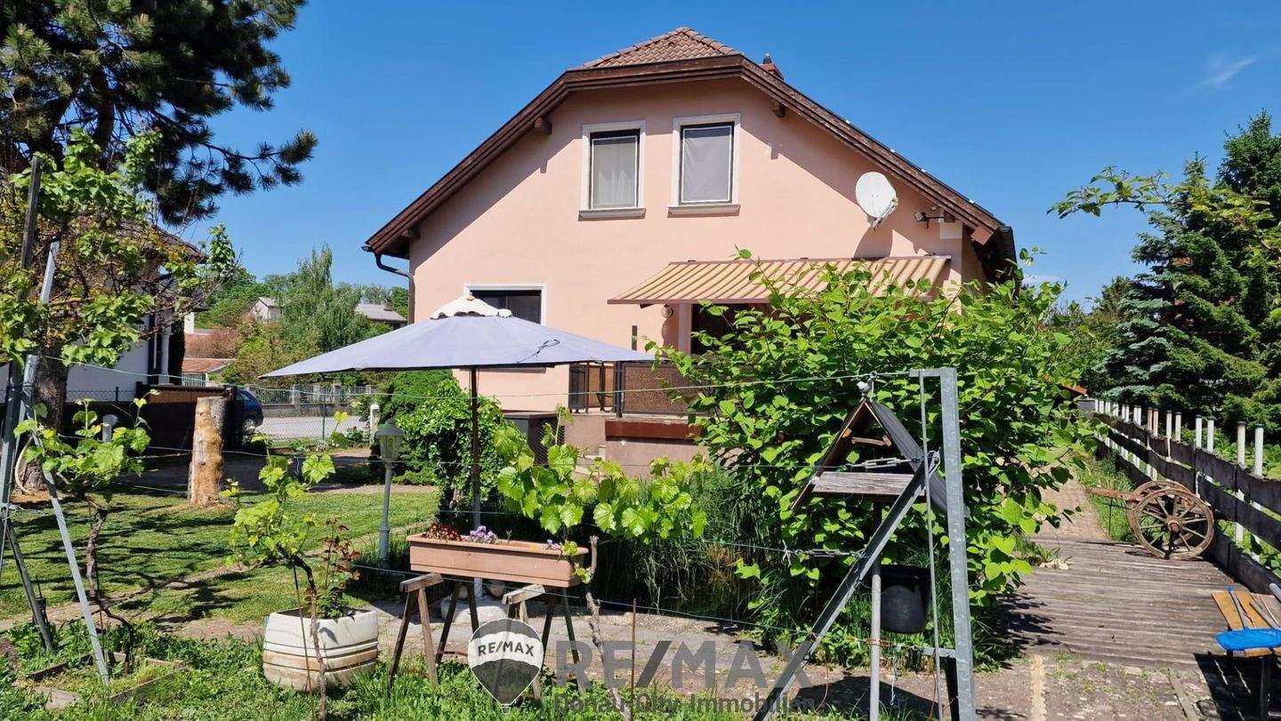 5-salle Maison à Weikendorf, Austria No. 132350