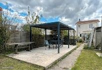 Casa T3 em La Roche-sur-Yon, France N.º 319282