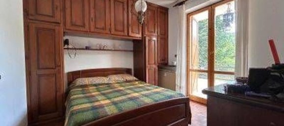 2-Zimmer Wohnung in Roccaforte Mondovì, Italy, Nr. 291990 10